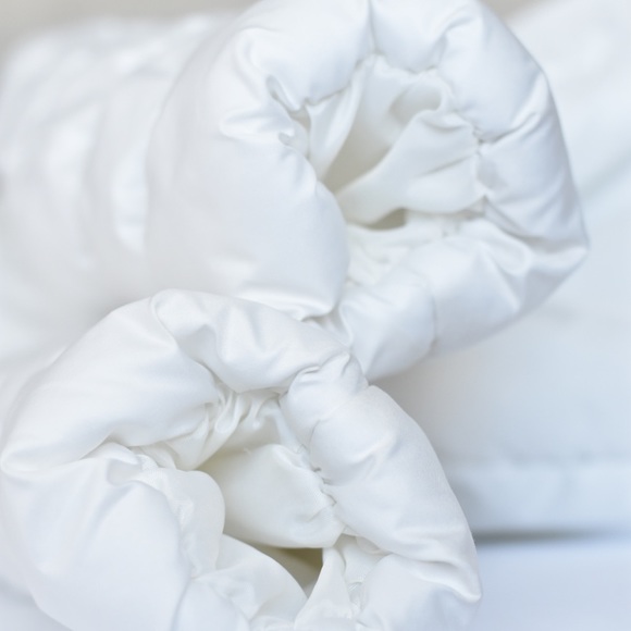 Baby down-filled coat - Picture 7 of 14